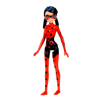 Кукла Леди Баг Супер Шанс 27 см серия Value Miraculous 50264 1 Кукла Леди Баг Супер Шанс 27 см серия Value Miraculous 50264 1